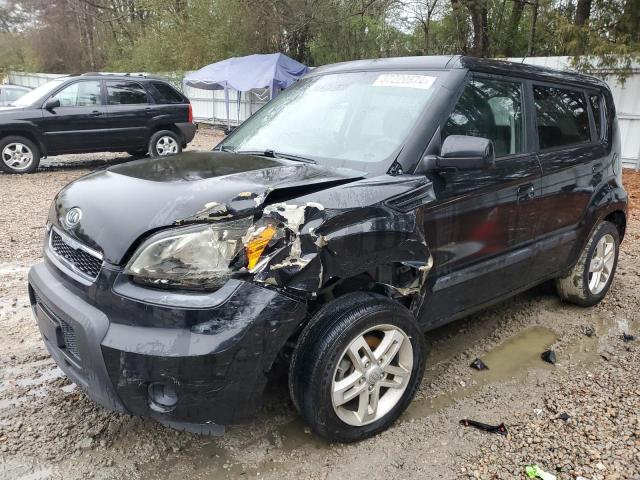 Obraz 2010 KIA SOUL + 2010