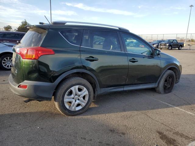 Obraz 3 z 2013 TOYOTA RAV4 LE 2013 z VIN 2T3BFREV8DW087096