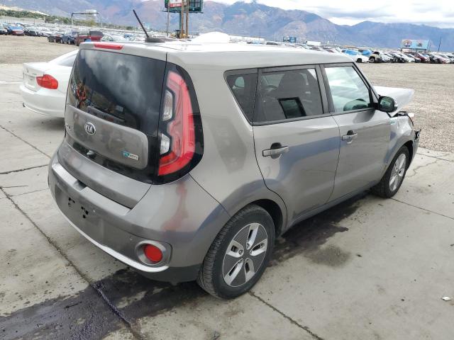 Image 3 of 2018 KIA SOUL EV + 2018 with VIN KNDJX3AE2J7032372