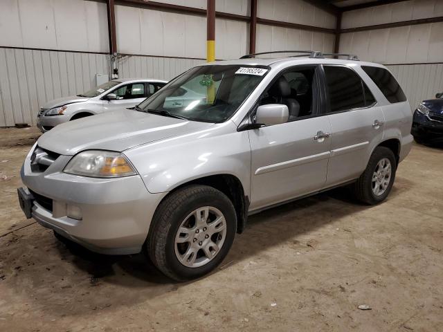 2005 ACURA MDX TOURING 2005 image