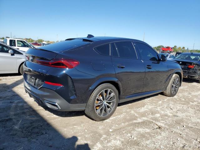 Image 3 of 2020 BMW X6 XDRIVE40I 2020 with VIN 5UXCY6C03L9C02529