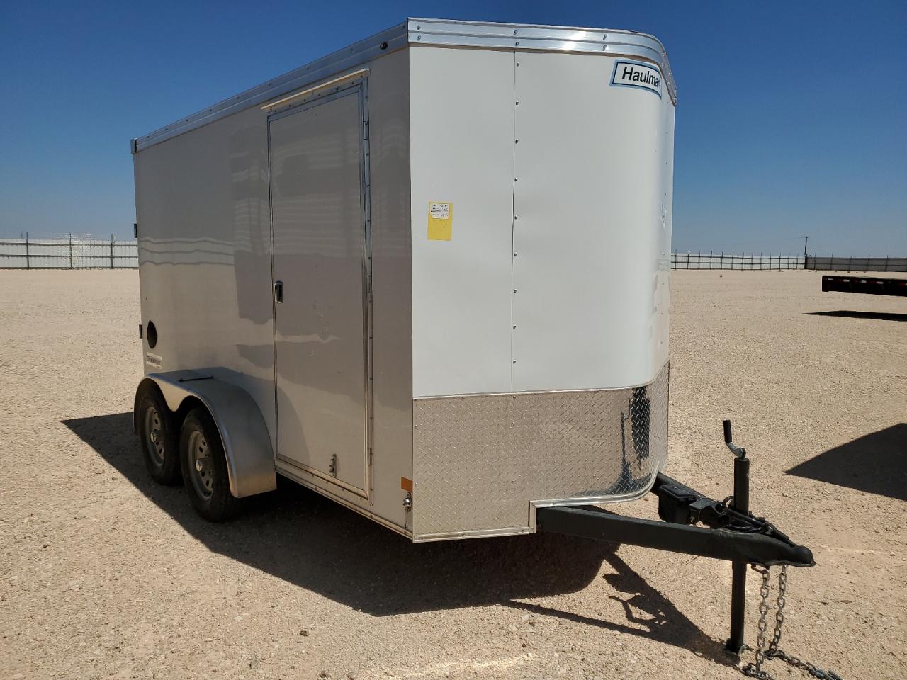 2022 HAUL TRAILER 2022 image