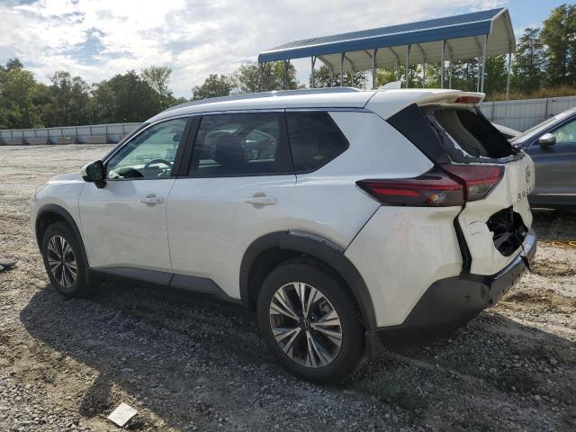 Изображение 2 2023 NISSAN ROGUE SV 2023 с VIN 5N1BT3BA5PC835863