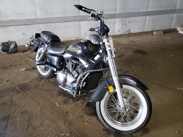 Изображение 1996 KAWASAKI VN1500 D 1996