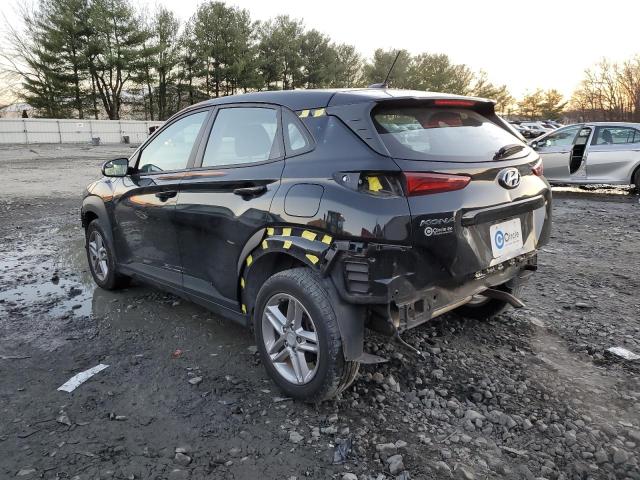 Изображение 2 2020 HYUNDAI KONA SE 2020 с VIN KM8K12AA7LU469524