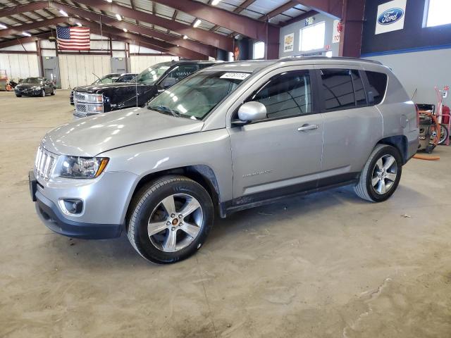 2016 JEEP COMPASS LATITUDE 2016 image