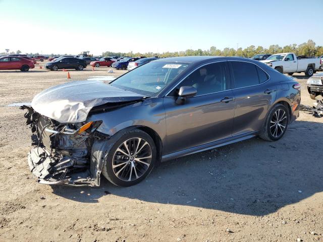 Изображение 1 2020 TOYOTA CAMRY SE 2020 с VIN 4T1G11AK8LU881654