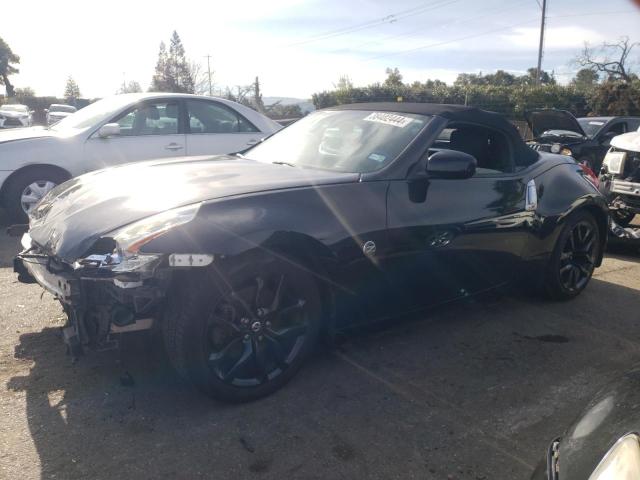 2017 NISSAN 370Z BASE 2017 image