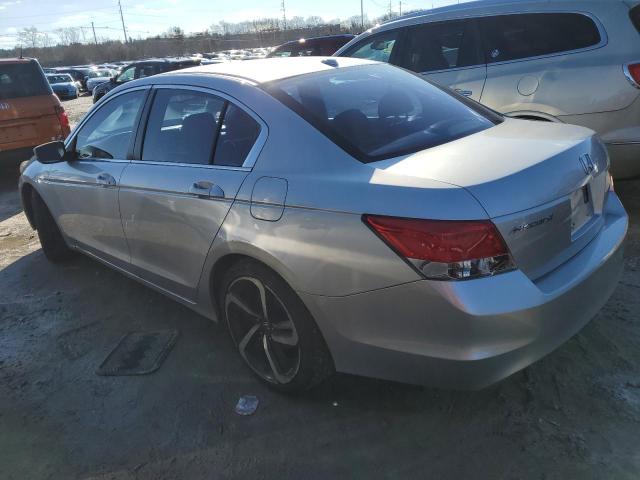 Obraz 2 z 2008 HONDA ACCORD EXL 2008 z VIN 1HGCP26818A021822