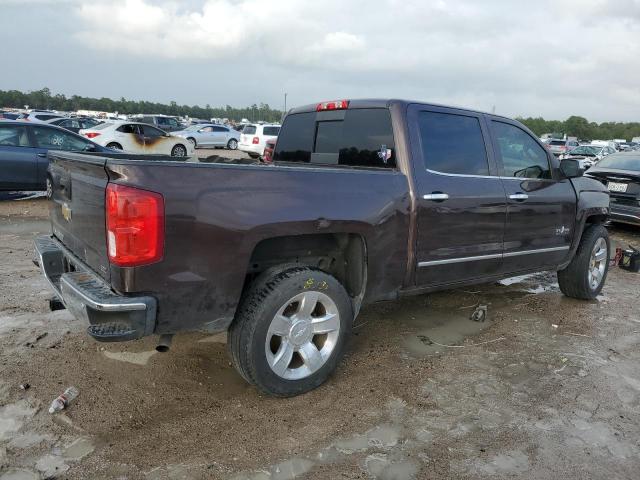 Image 3 of 2016 CHEVROLET SILVERADO C1500 LTZ 2016 with VIN 3GCPCSEC8GG288084