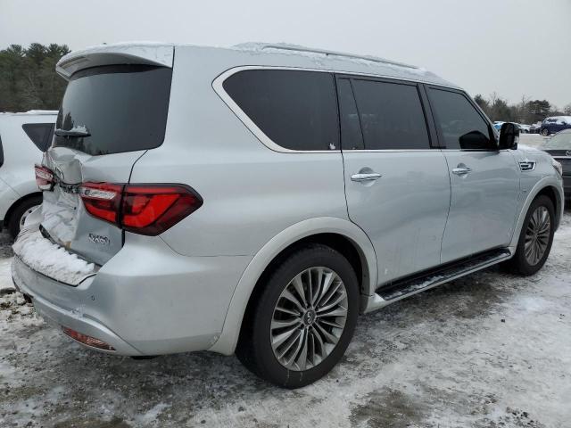 Obraz 3 z 2018 INFINITI QX80 BASE 2018 z VIN JN8AZ2NE4J9190882