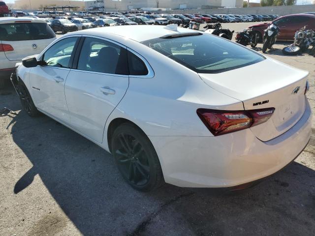 Obraz 2 z 2023 CHEVROLET MALIBU LT 2023 z VIN 1G1ZD5ST6PF250682