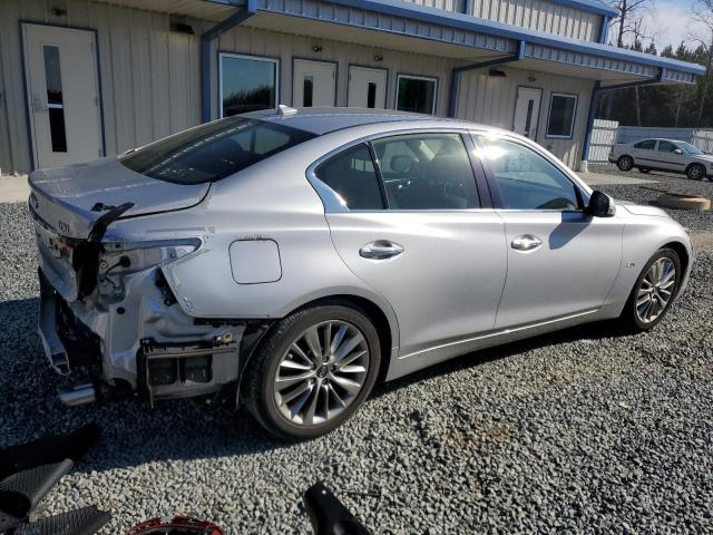 Изображение 3 2019 INFINITI Q50 LUXE 2019 с VIN JN1EV7AP0KM518491