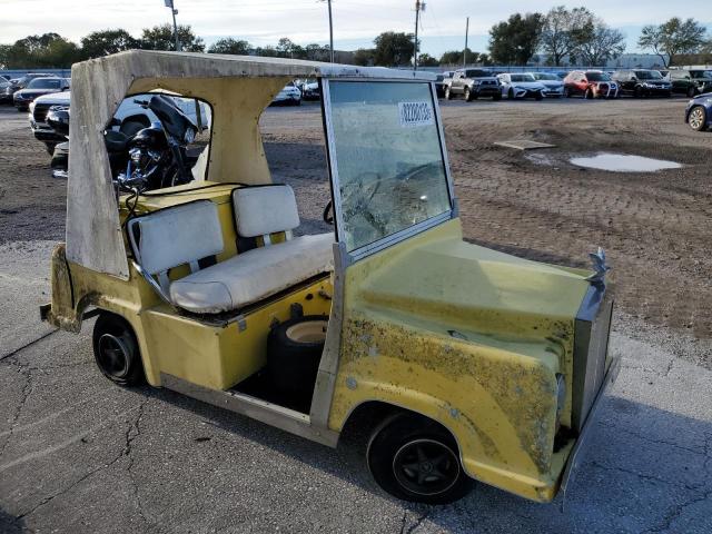 1998 GOLF CART 1998 image