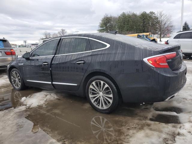 Image 2 of 2018 BUICK LACROSSE PREMIUM 2018 with VIN 1G4ZS5SS9JU125419