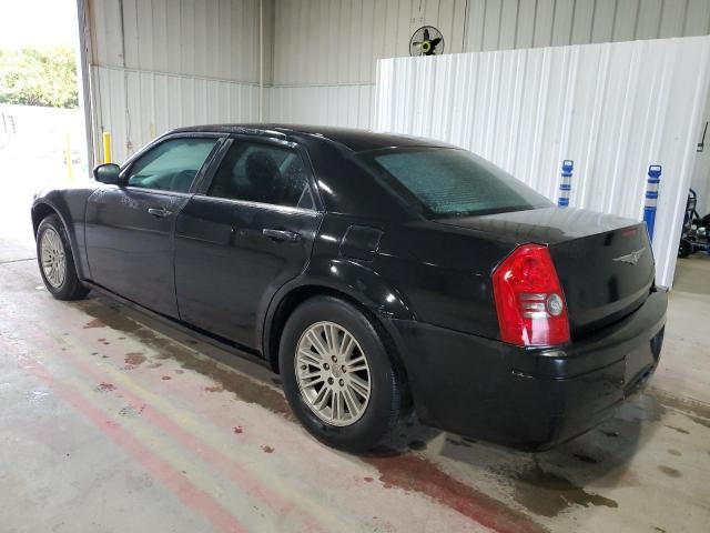 Image 2 of 2009 CHRYSLER 300 LX 2009 with VIN 2C3KA43D59H551680
