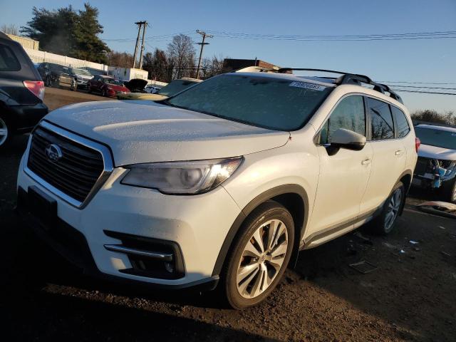 Obraz 2022 SUBARU ASCENT LIMITED 2022
