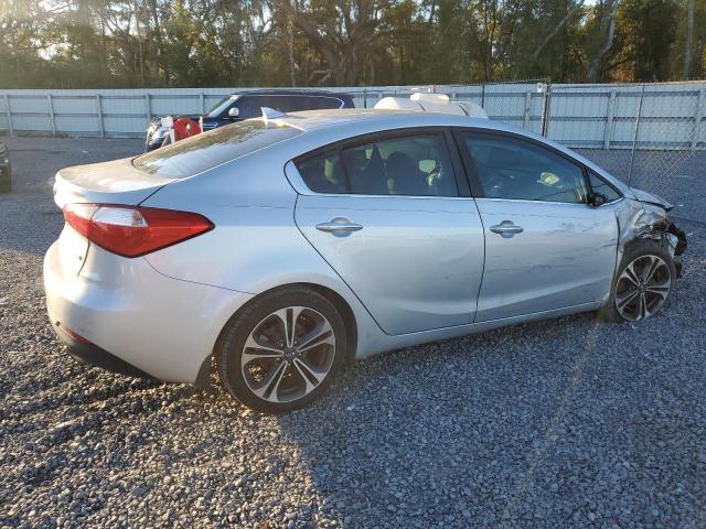 Obraz 3 z 2016 KIA FORTE EX 2016 z VIN KNAFX4A84G5529589
