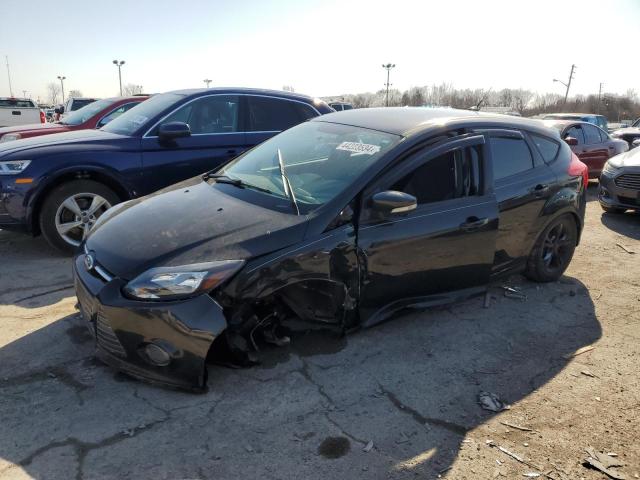 Obraz 1 z 2014 FORD FOCUS SE 2014 z VIN 1FADP3K29EL277951