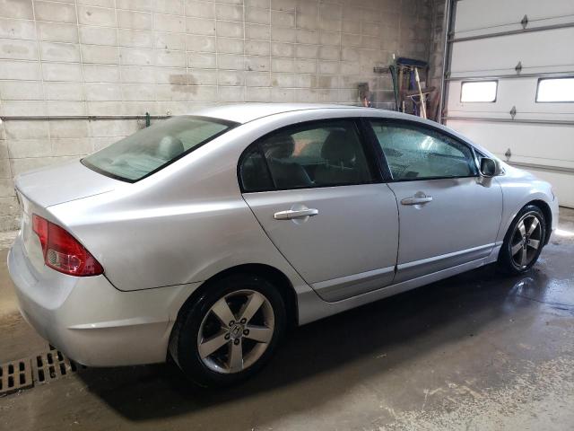 Obraz 3 z 2007 HONDA CIVIC EX 2007 z VIN 1HGFA16897L091905