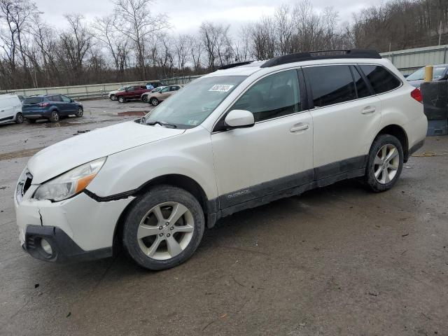 Изображение 1 2013 SUBARU OUTBACK 2.5I LIMITED 2013 с VIN 4S4BRCKC1D3295049