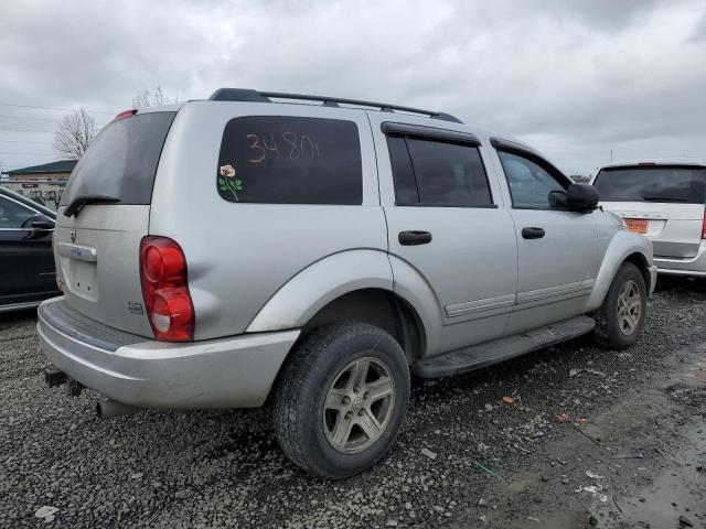 Image 3 of 2004 DODGE DURANGO SLT 2004 with VIN 1D4HD48D04F178101