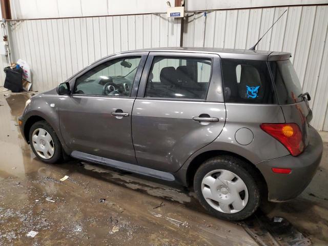 Image 2 of 2005 TOYOTA SCION XA  2005 with VIN JTKKT624650096719