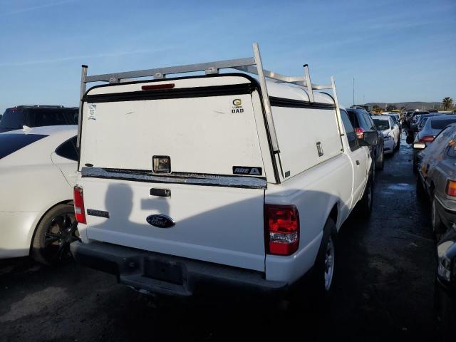 Изображение 3 2010 FORD RANGER  2010 с VIN 1FTKR1AD2APA41454