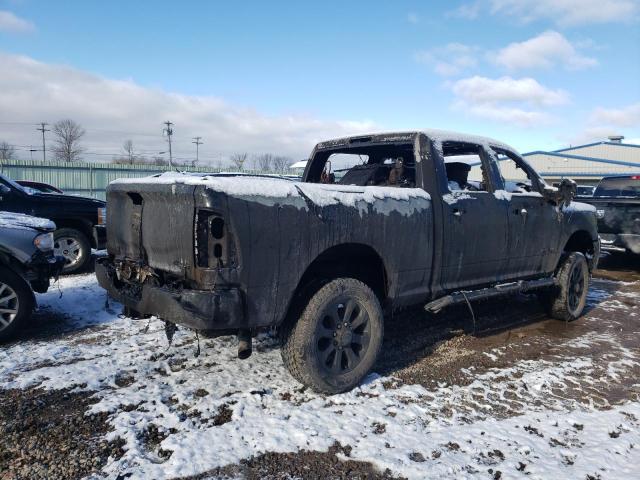 Image 3 of 2023 RAM 2500 LARAMIE 2023 with VIN 3C6UR5FJXPG629928