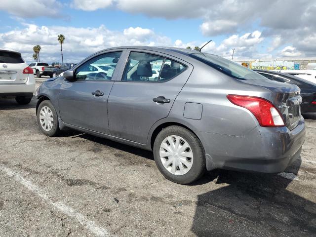 Image 2 of 2018 NISSAN VERSA S 2018 with VIN 3N1CN7AP2JL828870