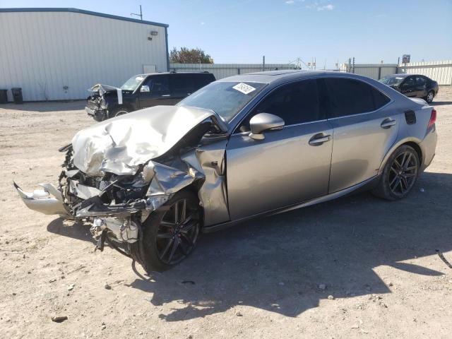 Изображение 1 2015 LEXUS IS 250 2015 с VIN JTHBF1D23F5063225