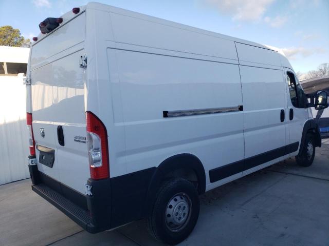 Image 3 of 2023 RAM PROMASTER 2500 2500 HIGH 2023 with VIN 3C6LRVDGXPE583225