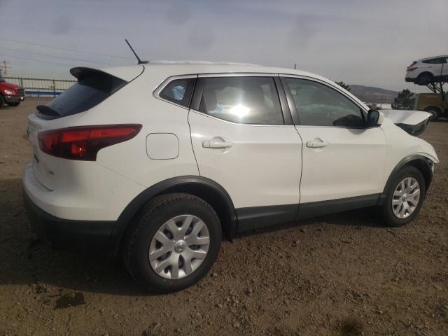 Изображение 3 2019 NISSAN ROGUE SPORT S 2019 с VIN JN1BJ1CR6KW325549