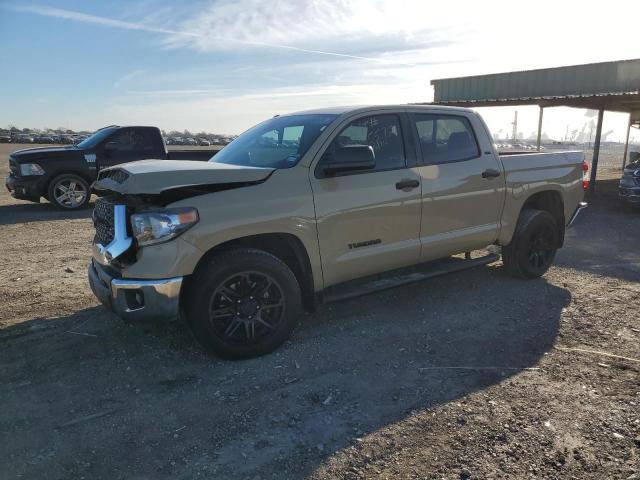 Obraz 2019 TOYOTA TUNDRA CREWMAX SR5 2019