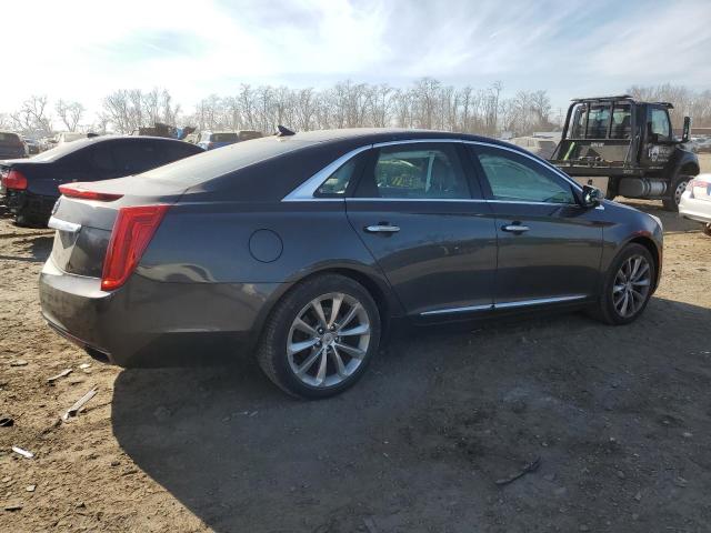 Изображение 3 2014 CADILLAC XTS LUXURY COLLECTION 2014 с VIN 2G61M5S31E9211477