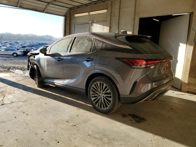 Obraz 2 z 2023 LEXUS RX 350 BASE 2023 z VIN 2T2BAMCA5PC035596