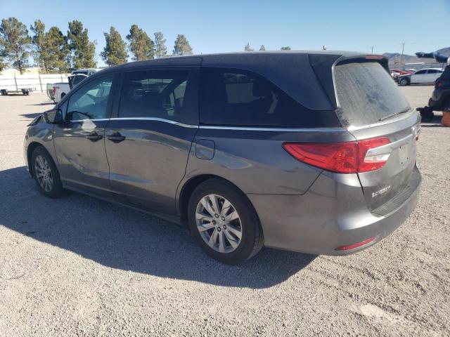 Obraz 2 z 2019 HONDA ODYSSEY LX 2019 z VIN 5FNRL6H2XKB010935