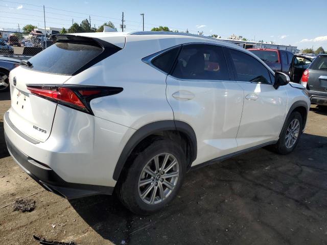 Image 3 of 2020 LEXUS NX 300 2020 with VIN JTJDARDZ2L5006575