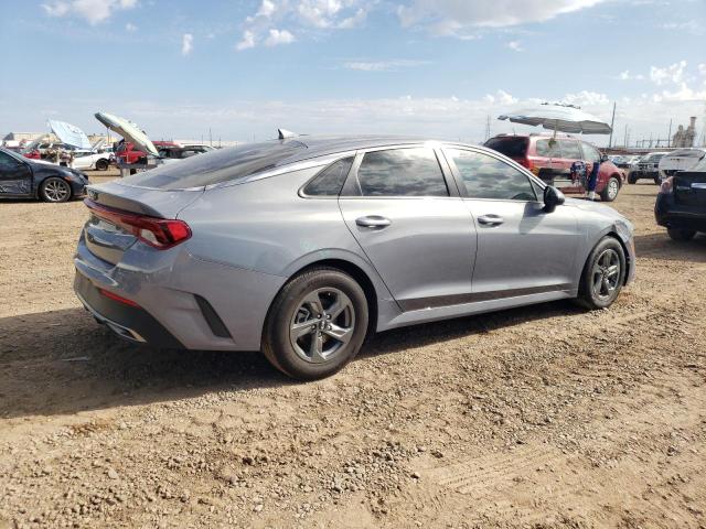 Изображение 3 2021 KIA K5 LX 2021 с VIN 5XXG24J27MG082250