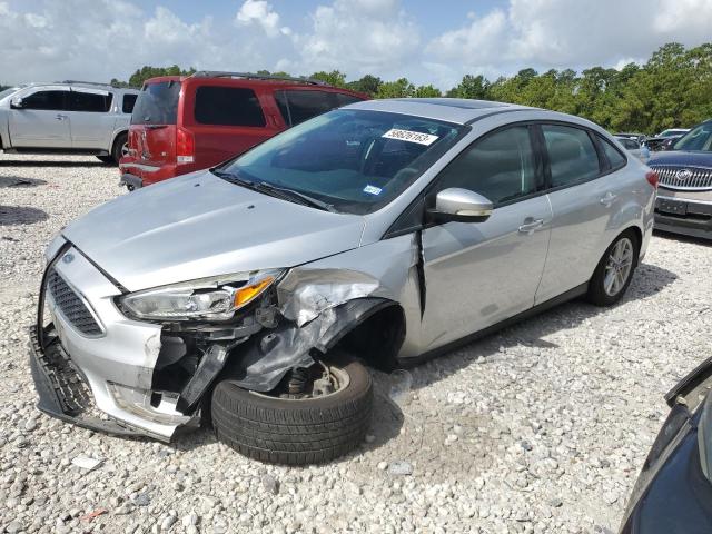 Obraz 1 z 2016 FORD FOCUS SE 2016 z VIN 1FADP3F2XGL294447