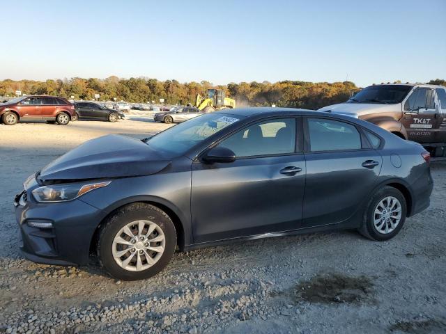 Изображение 1 2019 KIA FORTE FE 2019 с VIN 3KPF24AD7KE129196