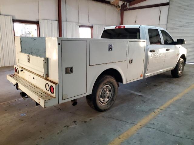 Image 3 of 2018 RAM 2500 ST 2018 with VIN 3C6UR4HLXJG363259