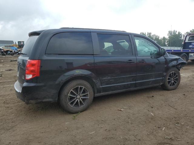 Изображение 3 2016 DODGE GRAND CARAVAN R/T 2016 с VIN 2C4RDGEG1GR334192