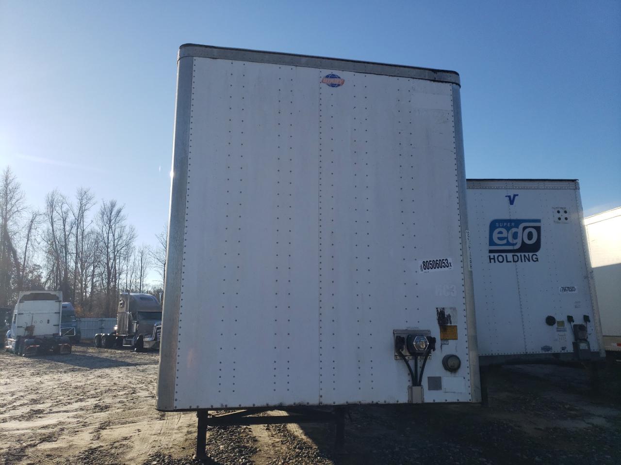 Obraz 2 z 2012 UTILITY VS2DX 2012 z VIN 1UYVS2536CG454863