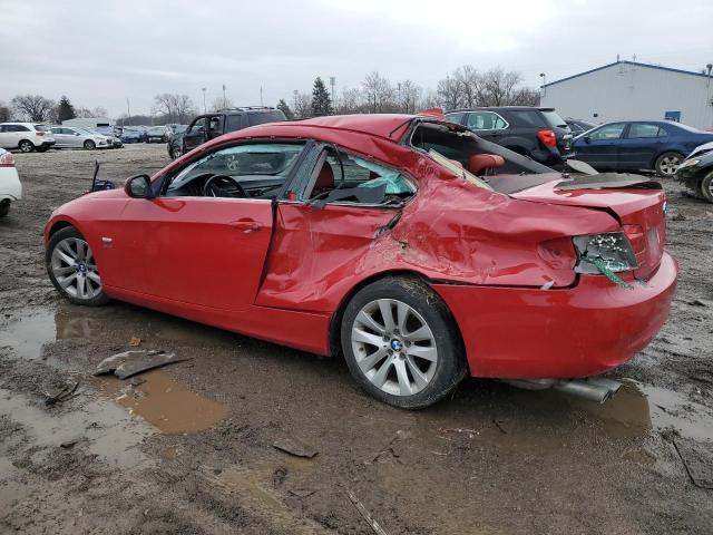 Obraz 2 z 2012 BMW 3 SERIES 328 XI 2012 z VIN WBAKF3C50CE974940
