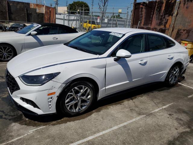 Изображение 2023 HYUNDAI SONATA SEL 2023
