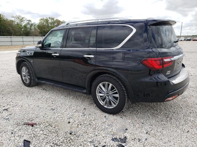 Obraz 2 z 2020 INFINITI QX80 LUXE 2020 z VIN JN8AZ2NE4L9254261