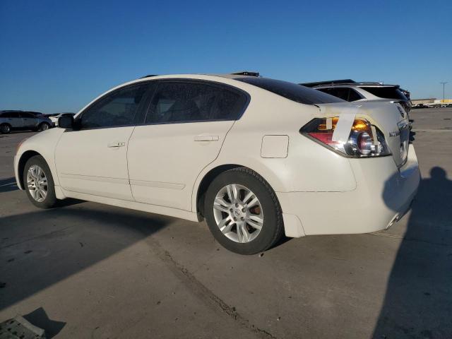 Image 2 of 2012 NISSAN ALTIMA BASE 2012 with VIN 1N4AL2AP6CC105380