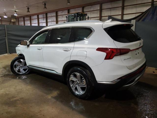 Image 2 of 2023 HYUNDAI SANTA FE SEL PREMIUM 2023 with VIN 5NMS3DAJXPH570869
