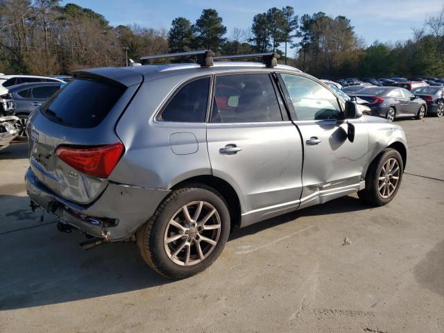 Obraz 3 z 2011 AUDI Q5 PREMIUM PLUS 2011 z VIN WA1LFAFP2BA111646
